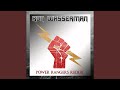 Go Go Power Rangers Instrumental Redux 