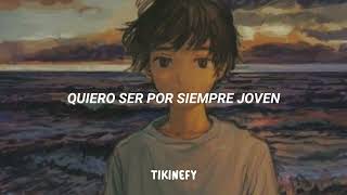 Alphaville - Forever Young (Sub Español)