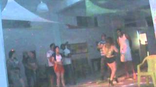 Show Da Stripper Karen Pimentinha