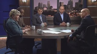 Kansas City Week in Review - Take Note Superintendents Roundtable