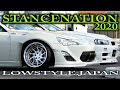 2020 スタンスネーション - STANCENATION JAPAN【搬入動画】