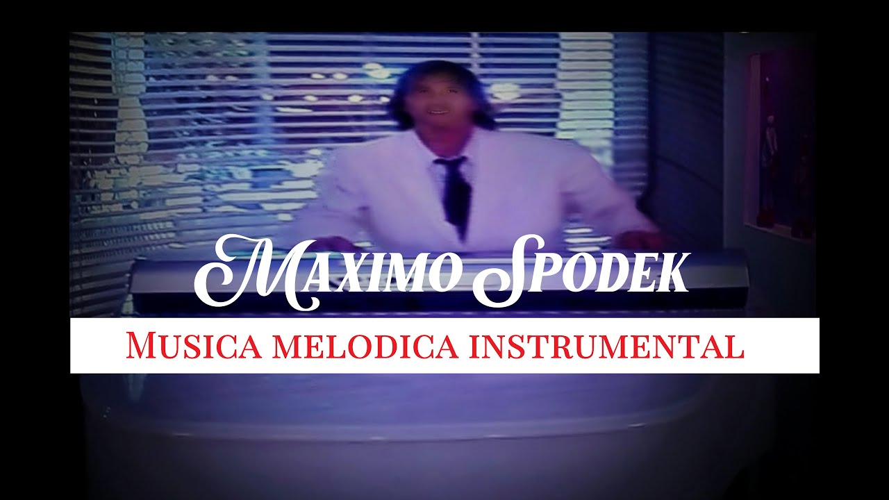 Las mejores melodias de la musica melodica instrumental, Boleros