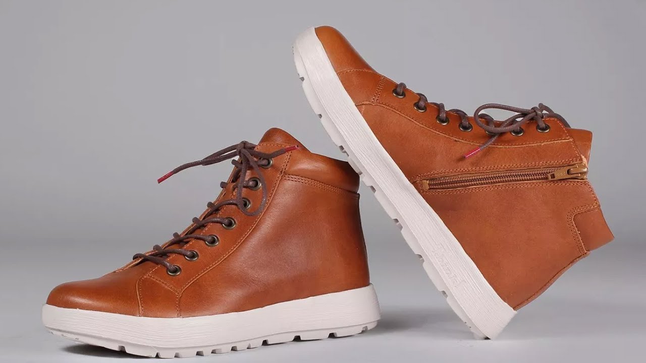 Think Comoda - die extra bequemen Schuhe Winter 24