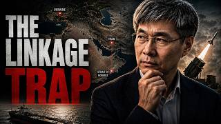 The Linkage Trap The Hidden System Connecting Every Major War JIang Xueqin