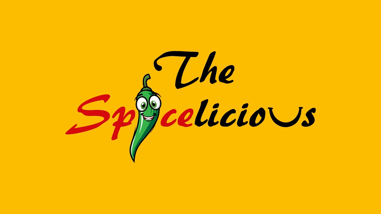The Spicelicious | Cooking Recipes, Tips and More | Coming Soon.. - YouTube