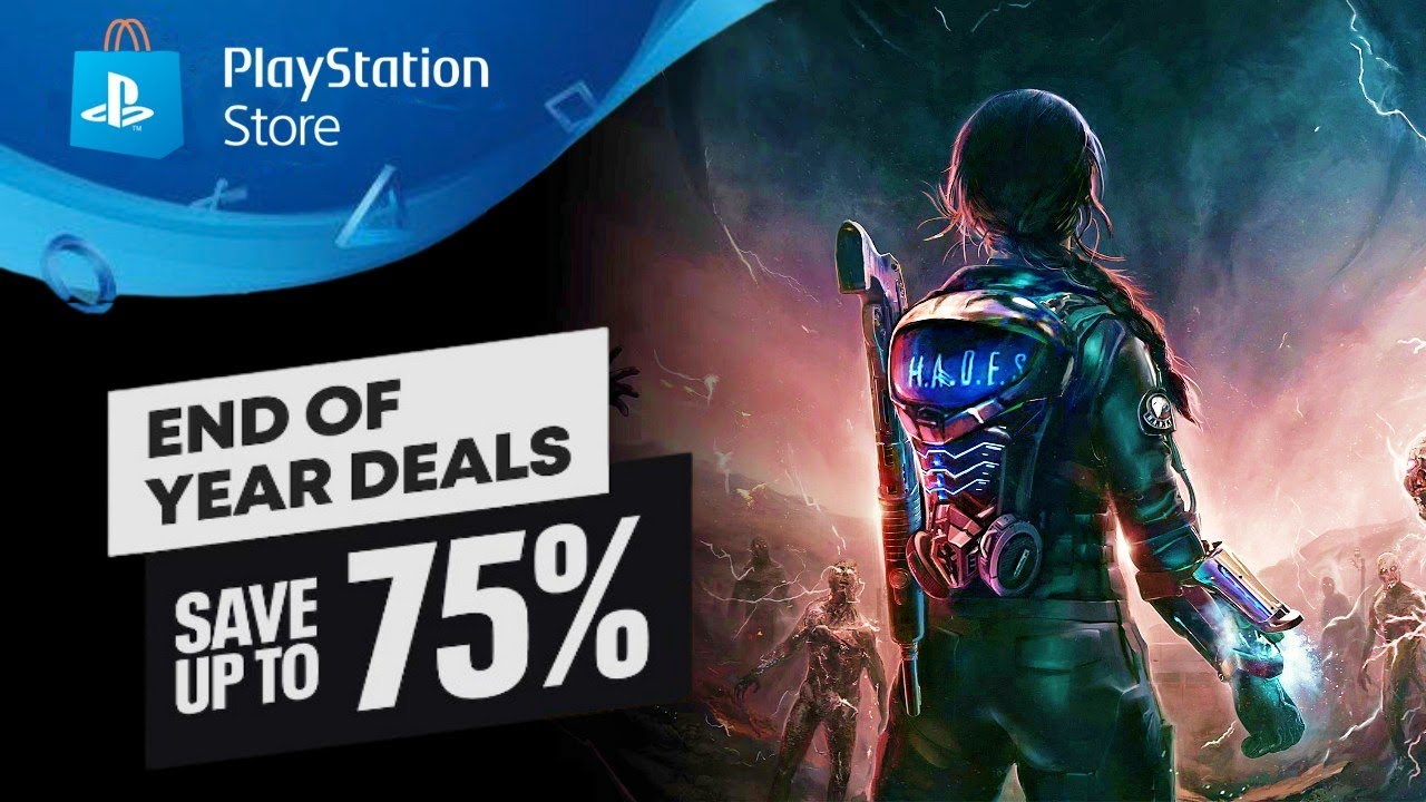 PSN Mid-year Sale 2018: Best Deals on New and Classic Games in PlayStation  Store