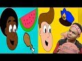 Reacting To The Black People Song