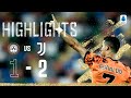 Udinese 1-2 Juventus | Ronaldo's Late Double Seals Crucial Win! | Serie A Highlights