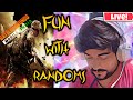 HAPPY JANMASHTAMI | M14 RP UPGRADE HO RHA KYA? #bgmi #live #BEROJGARGAMER007LIVE
