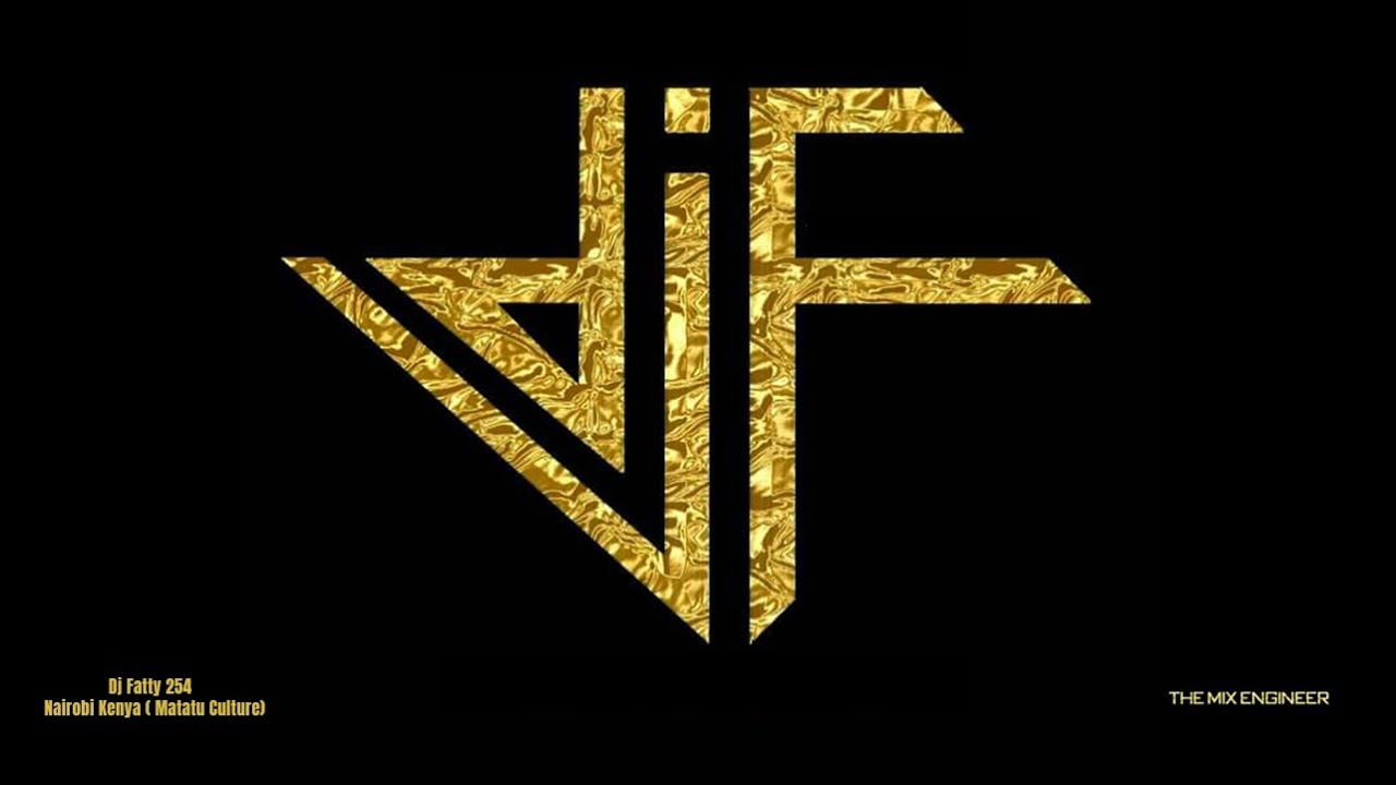 Dj Fatty 254 - Nairobi Vibes (Matatu Culture)