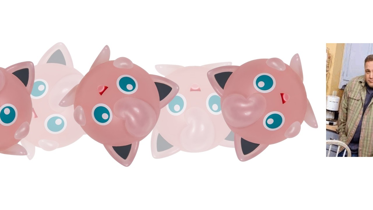 Rollout Is a Move | SSBU