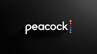 Peacock Logo (2023)