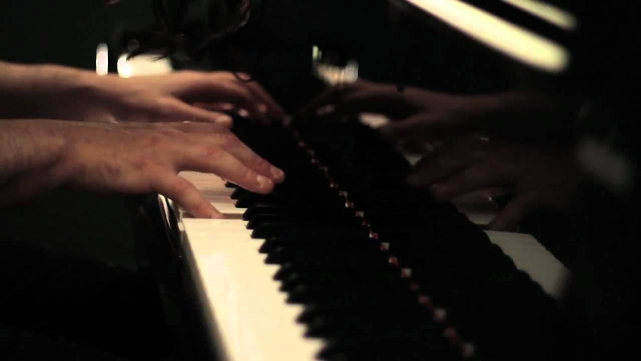 Bernardo Sassetti - Noite (Alice)