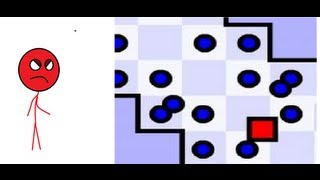 RAGE MAKER!!!! The worlds hardest GAME