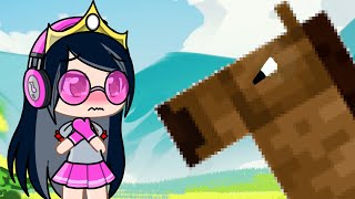 Minecraft - Angry Horse screenshot 5