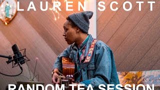 Lars Scott - Webster Random Tea Session