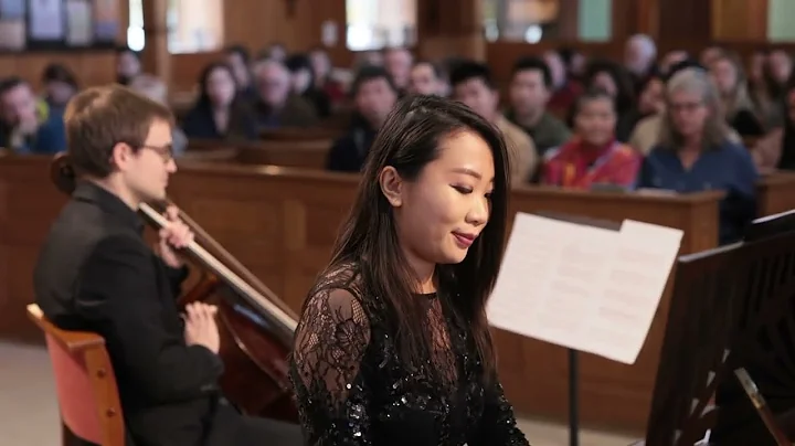 Amsterdam - Original Composition by Shirley Ly (Li...
