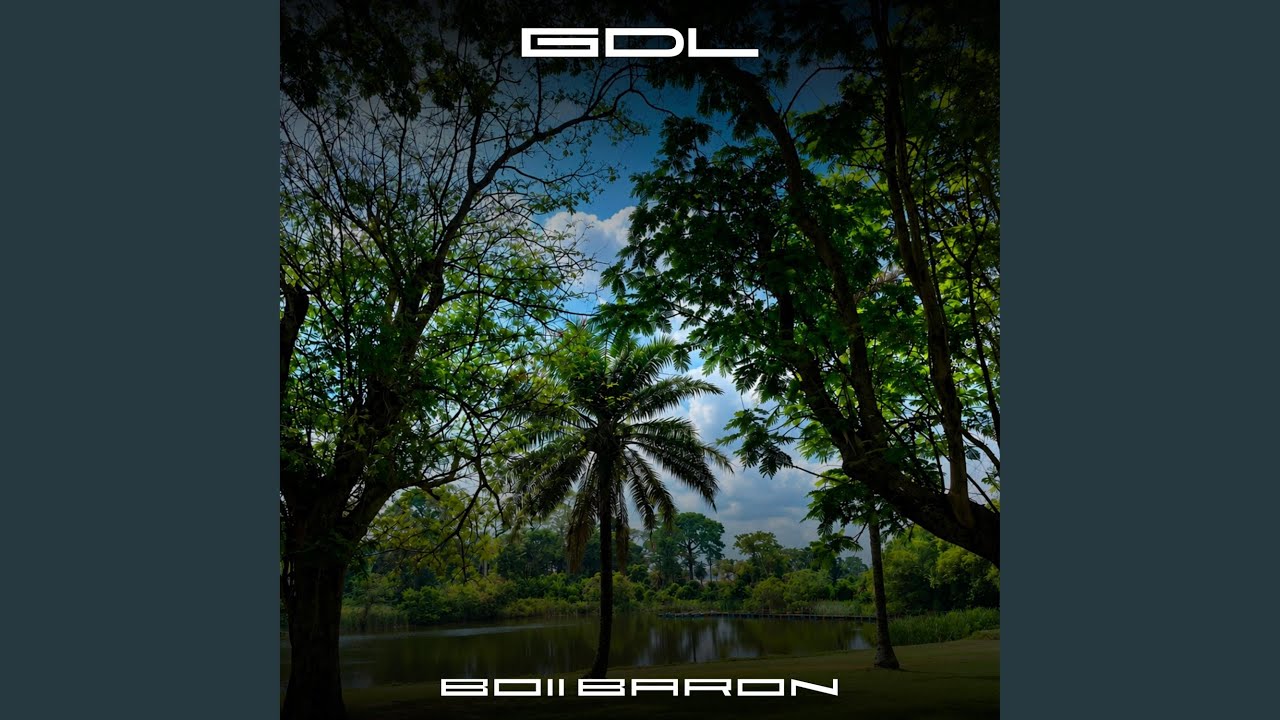 Watch GDL on YouTube Watch GDL on YouTube