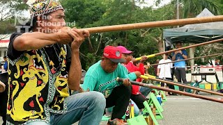 Borneo Celebration 2019_Sumpit Shooters