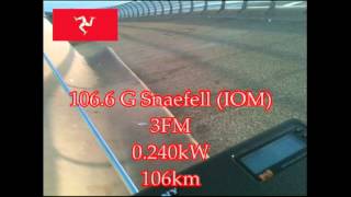 15th July 2013 FMDX Vlog screenshot 5
