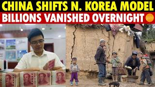 Download lagu China’s Huge Disaster: CCP Speeds to North Korea Model, State Banks Are Looting Wealth
