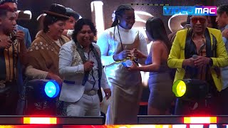 Edson Morales en VIVO -│Te amo - Por ella