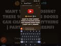 Want to stop losing these 10 trading books memefi Code memefi daily combo code