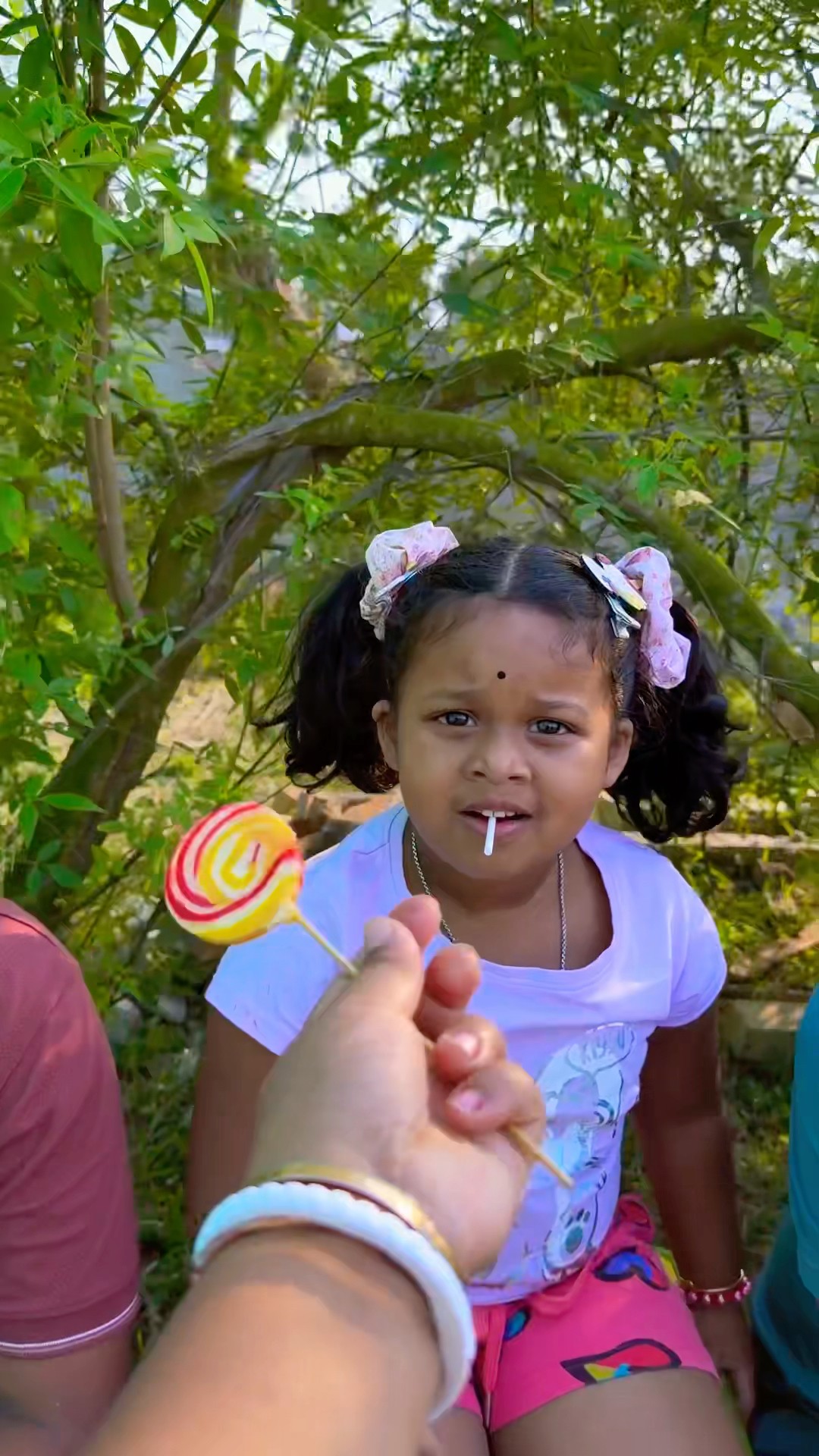 Mera Lollipop ??#mistihappylifestyle #shorts #viral #trending #funny