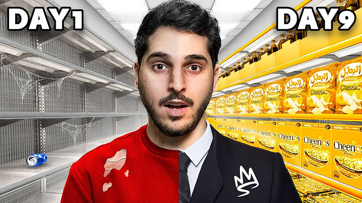 محاكي السوبرماركت ( النصب على الأغنياء ! ) 🤑🤣 - 4