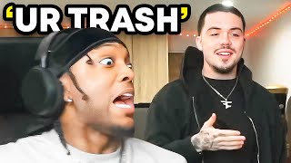 YourRAGE Trolling FaZe Adapt For 15 Minutes & 44 Seconds..