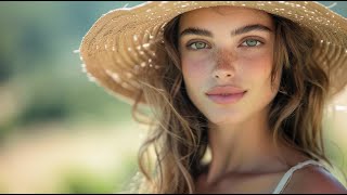 Asking Ai To Create All Countries As Beautiful Women