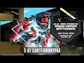 Snocross at Canterbury Park January 23-24
