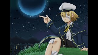 Oliver Venus Di Ujung Jari (ReDraw)