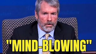 "Why Owning Just One Bitcoin Can Be a Game-Changer" | Michael Saylor Prediction