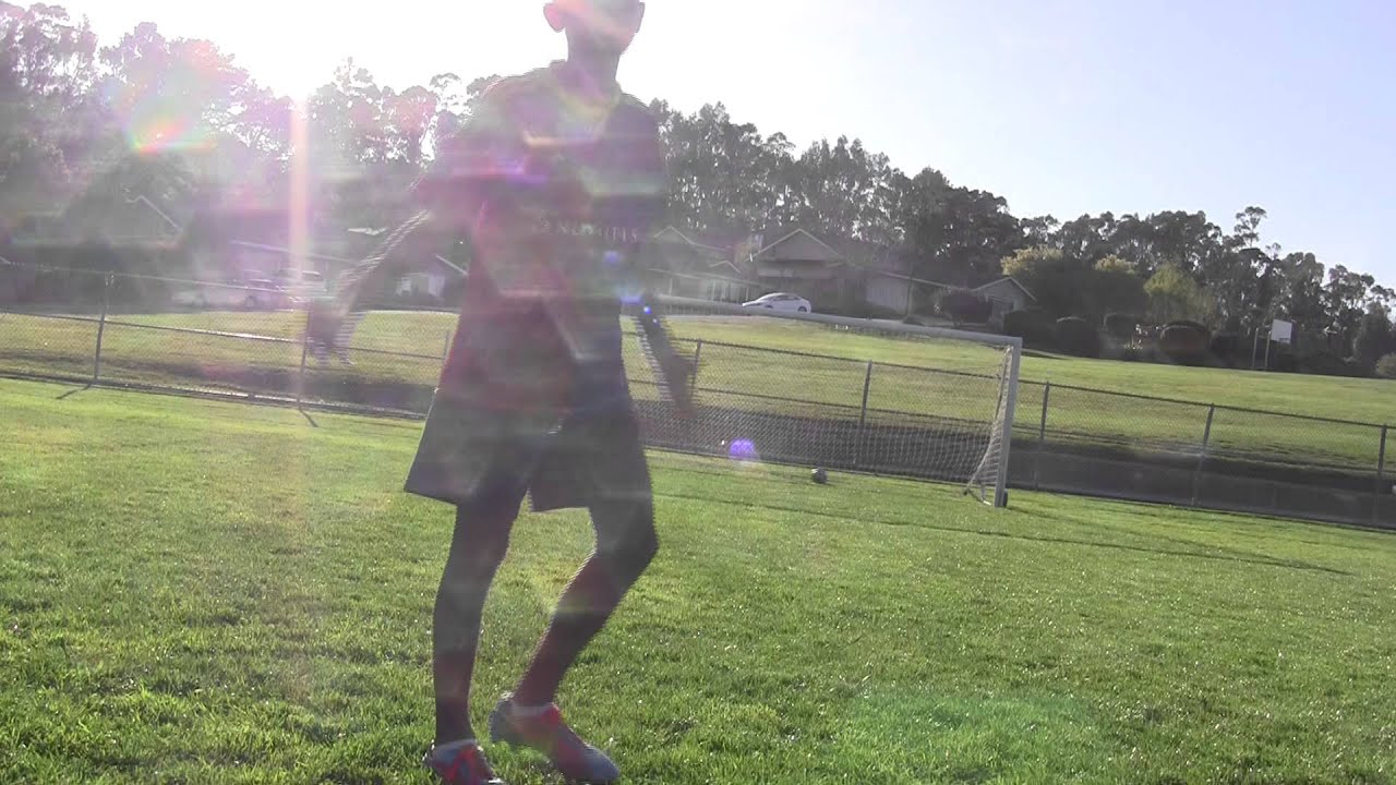 Preview to Next Video! Freekickerz Entry
