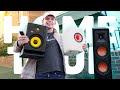 Tour of My Current Home Audio Systems with ATMOS! (It's NOT Sonos)