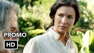 Outlander 3x11 Promo "Uncharted" (HD) Season 3 Episode 11 Promo