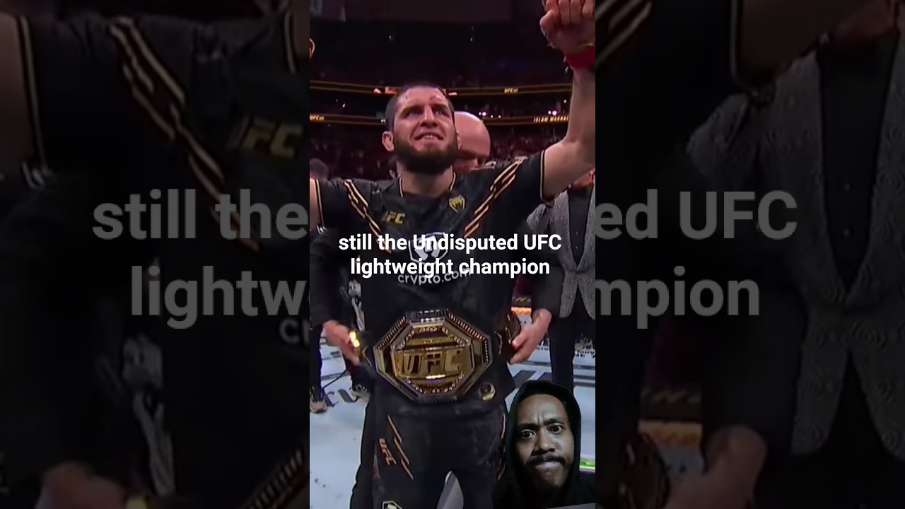 Все чемпионы UFC в 2026 году 
