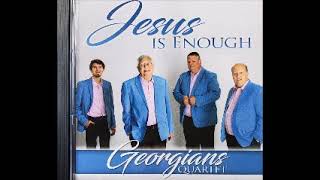 The Georgians Quartet 'I Could Sing About Heaven '