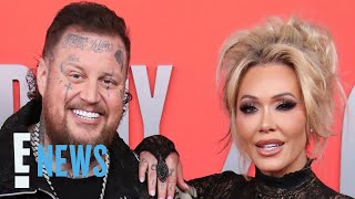 Why Bunnie XO Hasn't Stepped Out With Jelly Roll Amid IVF Journey | E! News