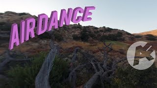 FPV⁄⁄🌪AIRDANCE W AZURE🤯⁄⁄FREESTYLE⁄⁄⁄⁄⁄⁄⁄⁄⁄