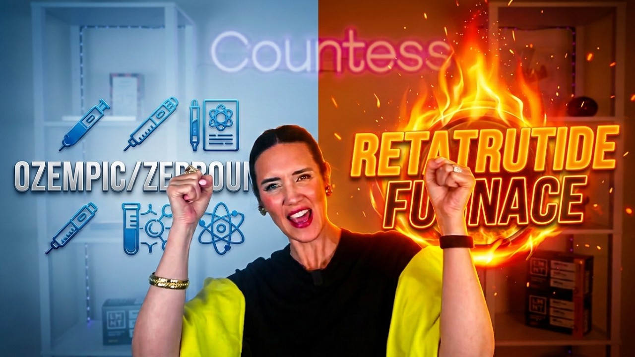 retatrutide coupon code Cheap retatrutide: how to find affordable pricing without sacrificing quality Retatrutide Side Effects 2026