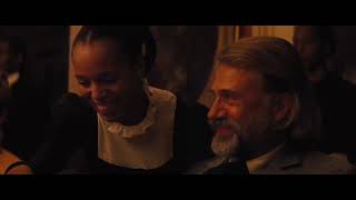 Django Unchained - Scena Cena