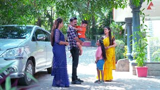 #Chandrakantham ചികിത്സയ്ക്കായി നന്ദു നന്ദയ്ക്കരികിൽ..