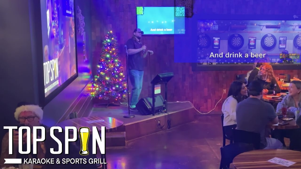 Austin - Drink a Beer