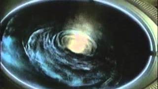 UPN 32 (Green Bay) promo: Deep Space Nine Final Episodes