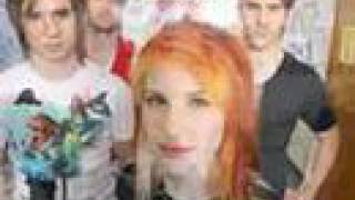 Paramore demo(2004)- Hello Hello