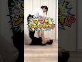 【ストレス発散】ママが日頃の恨み晴らします!#shorts