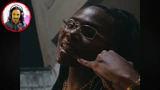 MD Chefe ft. Duquesa - WHO IS A CRIMINAL DOESN'T TALK! (Official Music Video) REACT