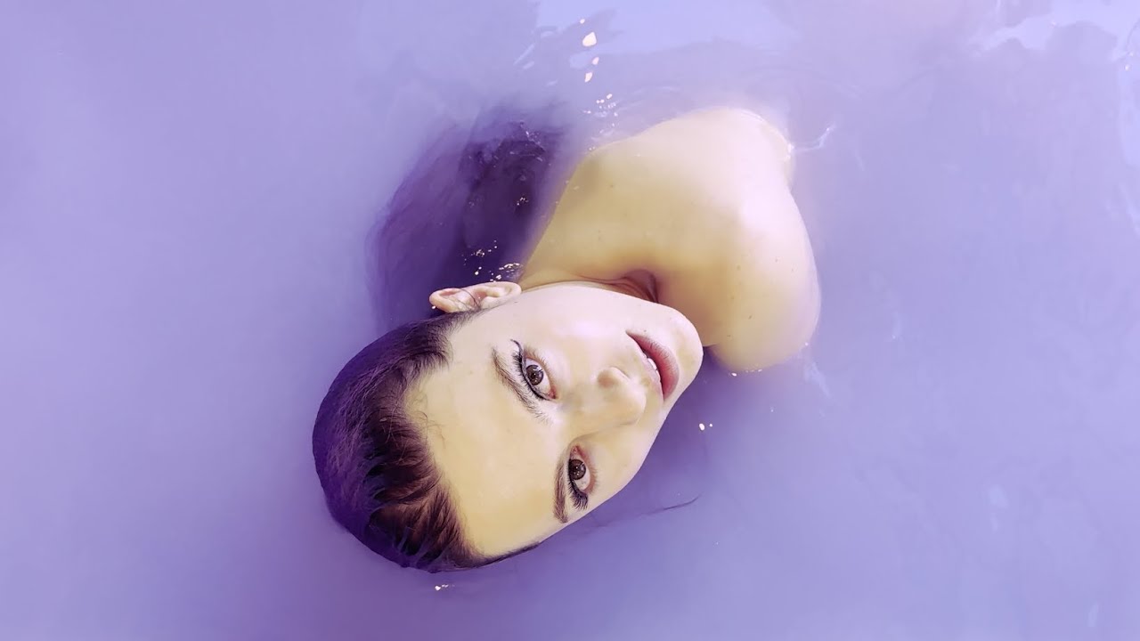 Watch MERESHA // BATH BOMB (Music Video) on YouTube Watch MERESHA // BATH BOMB (Music Video) on YouTube
